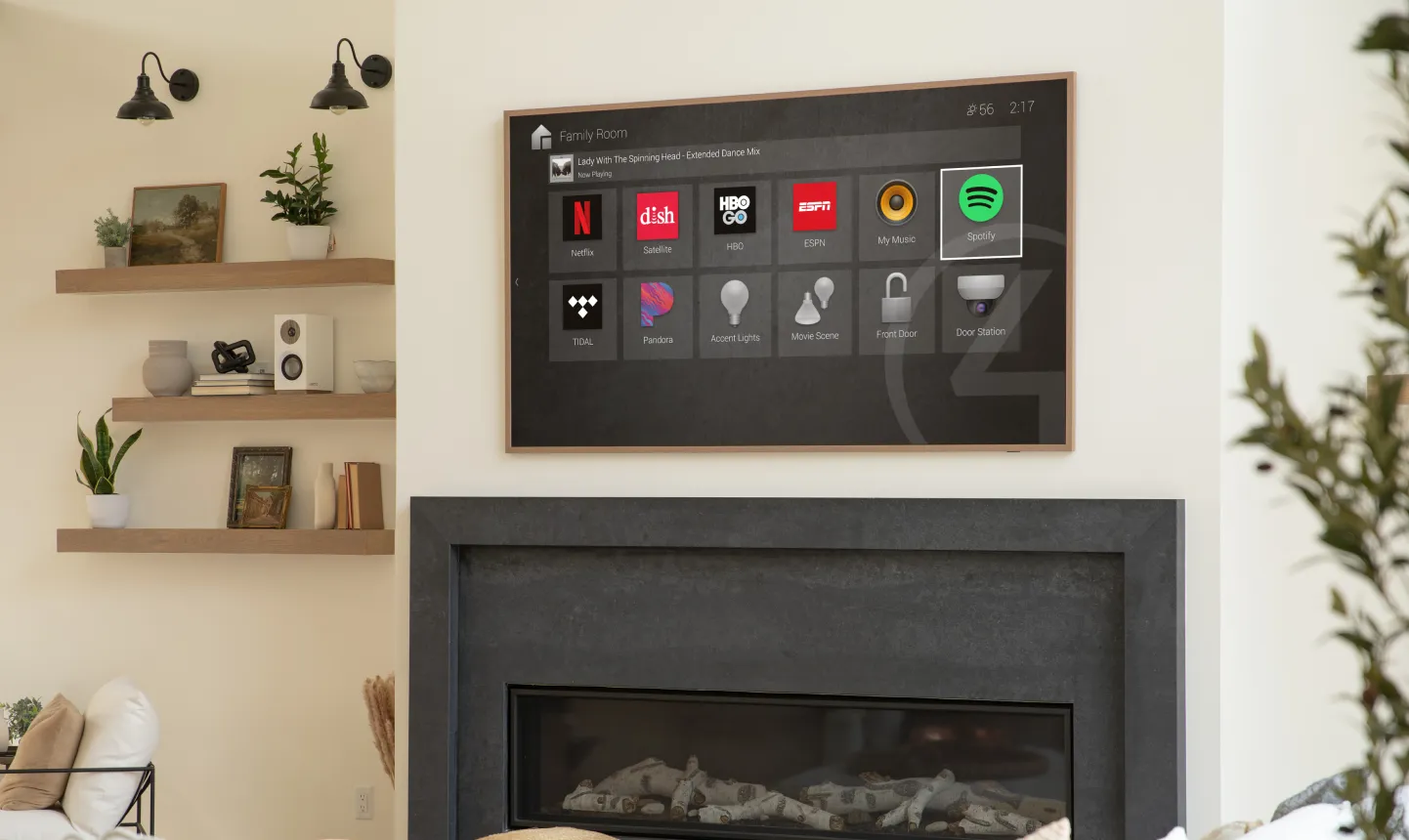 Control4