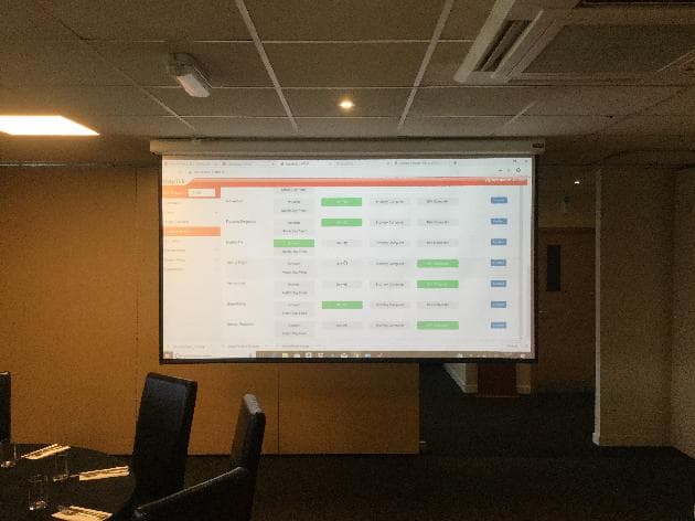 Audio and Visual (AV) / Multi-room Audio You Can Trust