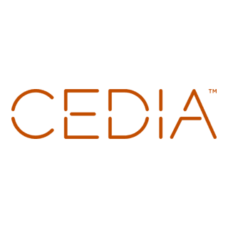 CEDIA Qualified