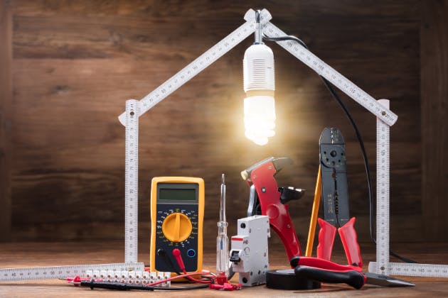 common electrical problems