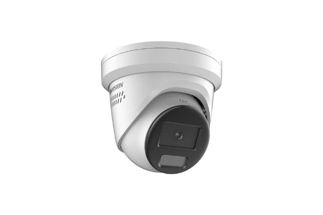 hikvision smart cctv installations