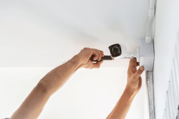 Best Smart CCTV Brands