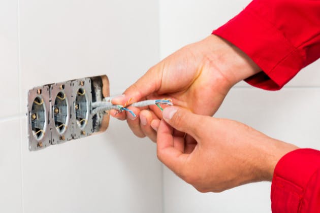 Electrical Services for Home Renovations: What Needs Planning Early