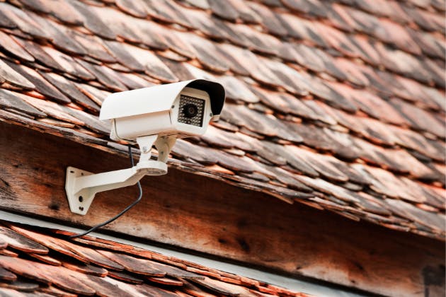 Can Older Homes Handle Modern CCTV?