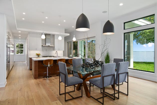 How to Plan Lighting Before Your Next Home Renovation