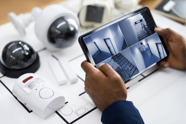 Balancing Video Resolution and Storage Costs in Smart CCTV