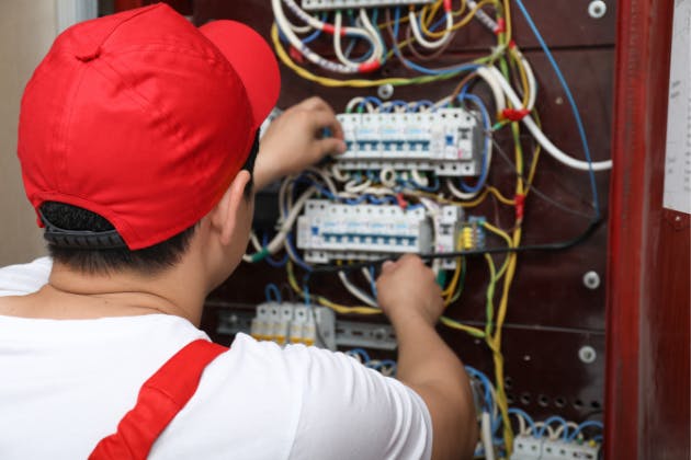 How Do I Know Which Electrical Services My Home Needs?