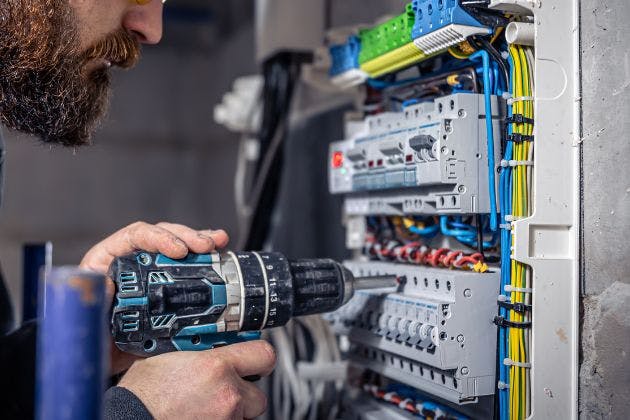 How Often Should I Arrange Electrical Services For My Property?