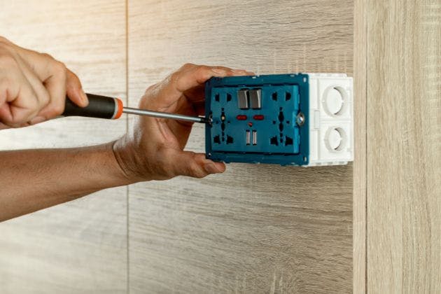 Can Electrical Services Help Improve Energy Efficiency At Home?