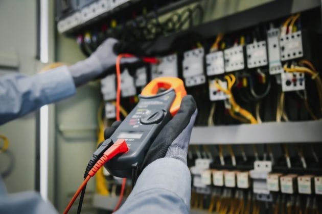 Can Electrical Services Detect Hidden Wiring Problems?