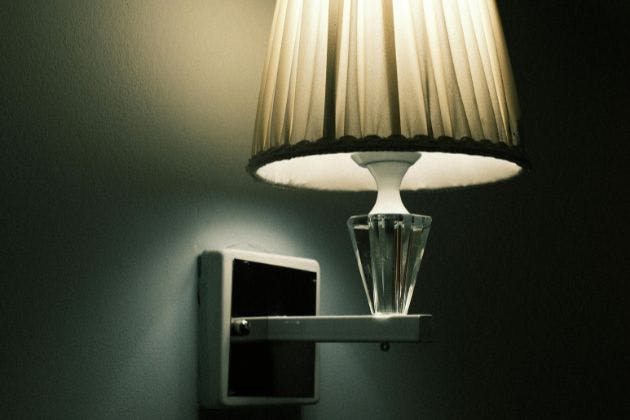 How Smart Lighting Scenes Work (And Why Keypads Matter)