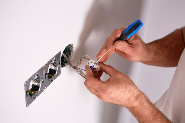 Smart Home Pre‑Wiring Checklist for Renovations & Extensions