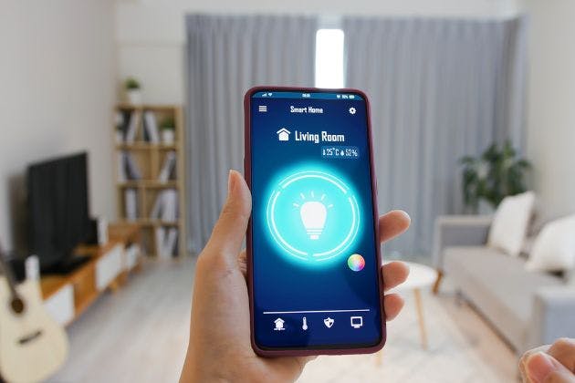 Do You Need a Control System or Just Smart Devices?