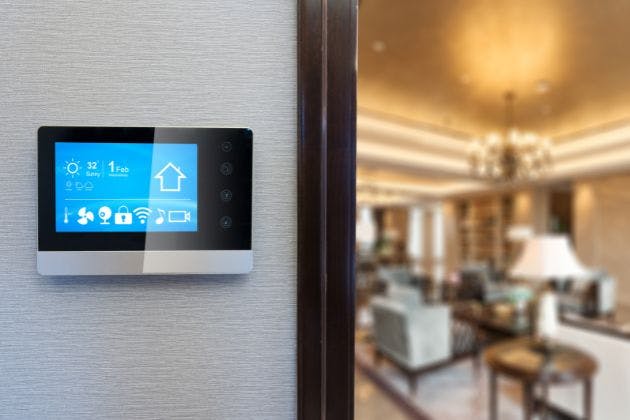 Smart Home Maintenance: What to Update and When