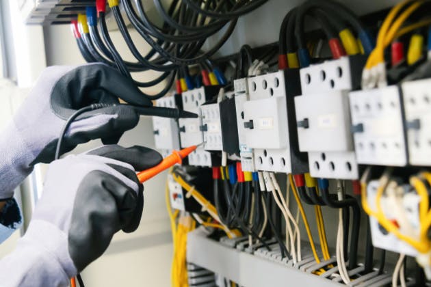 Benefits of Regular Electrical Inspections